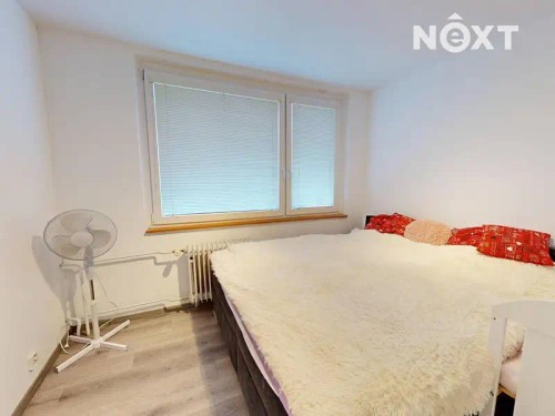 Prodaný byt 3+1 68 m²