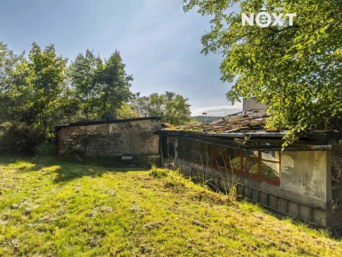 Prodej stavebního pozemku 540 m²