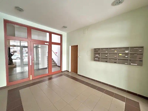 Prodaný byt 4+kk 113 m²