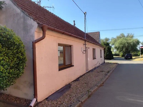Prodej domu 170 m², pozemek 936 m²