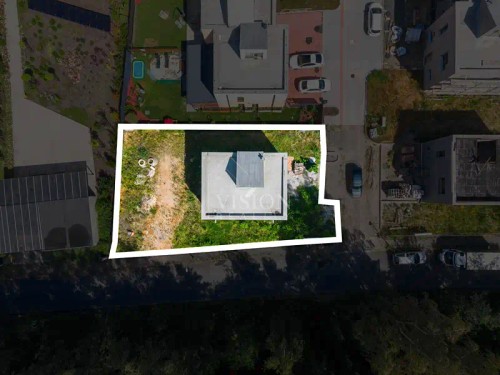 Prodej domu 164 m², pozemek 472 m²