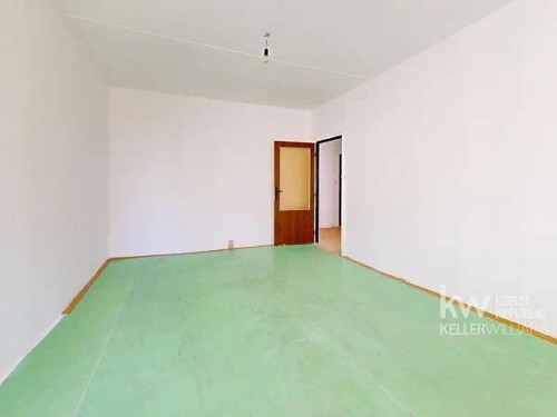Prodej bytu 3+1 86 m²