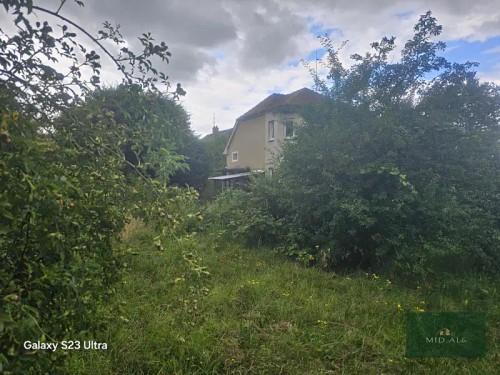 Prodaný dům 145 m², pozemek 790 m²