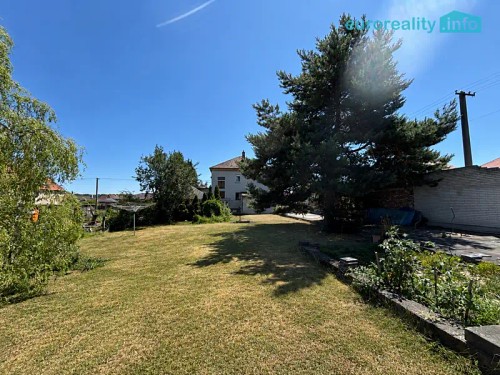 Prodej domu 220 m², pozemek 945 m²