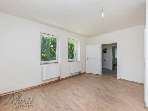 Prodej chalupy 116 m², pozemek 392 m²