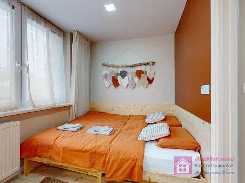 Prodej bytu 3+kk 68 m²