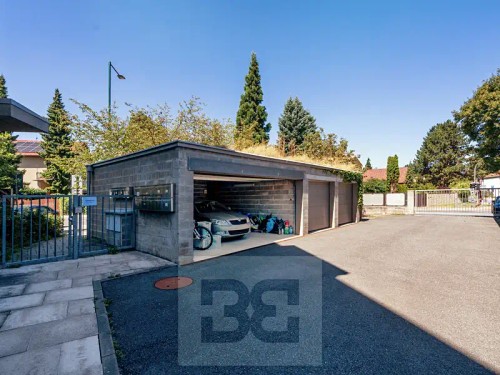Prodaný byt 4+kk 135 m²