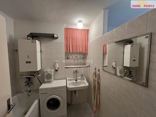 Prodaný byt 2+1 63 m²