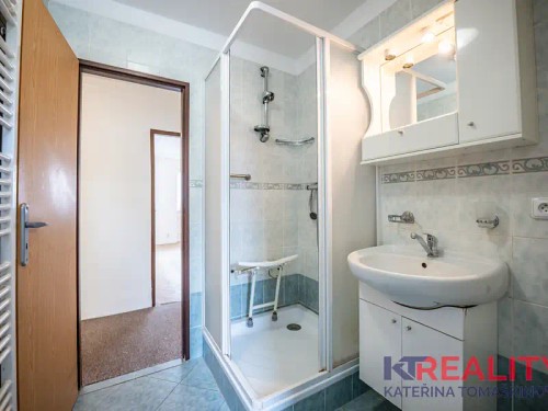 Prodaný byt 3+1 56 m²