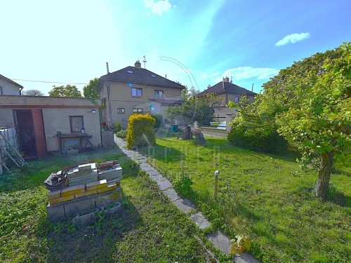 Prodej domu 190 m², pozemek 431 m²