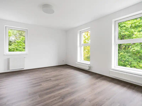 Prodaný byt 2+kk 59 m²