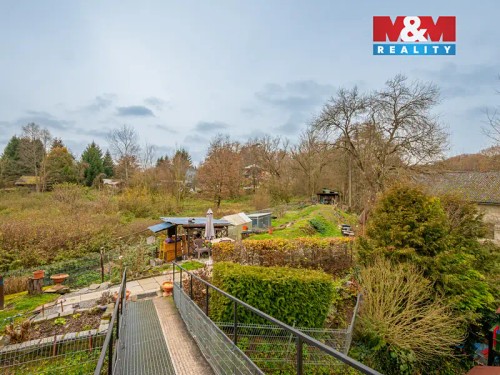 Prodaný byt 3+1 83 m²