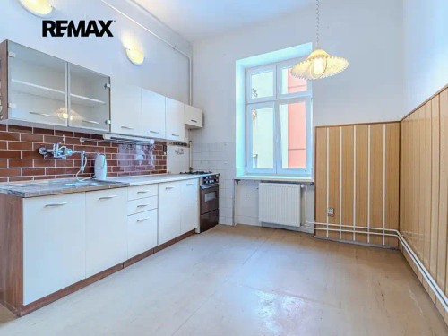 Prodej bytu 2+1 87 m²