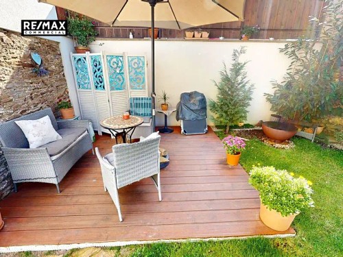 Prodej domu 130 m², pozemek 214 m²