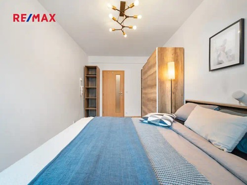 Prodaný byt 2+kk 58 m²