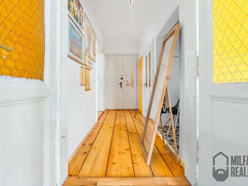 Prodaný byt 3+kk 97 m²