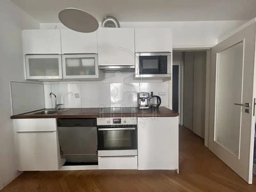 Prodej bytu 2+kk 45 m²