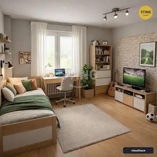 Prodej domu 147 m², pozemek 806 m²