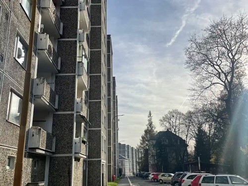 Prodej bytu 3+1 72 m²