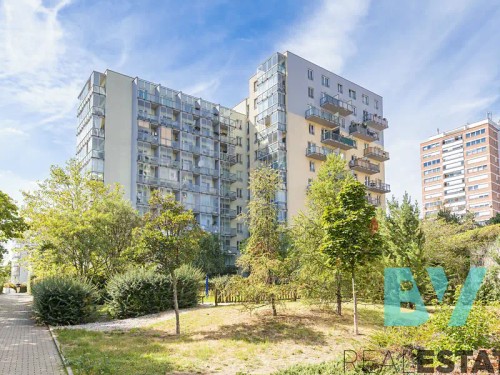 Prodej bytu 2+kk 49 m²