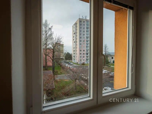 Prodaný  byt 3+1 72 m²