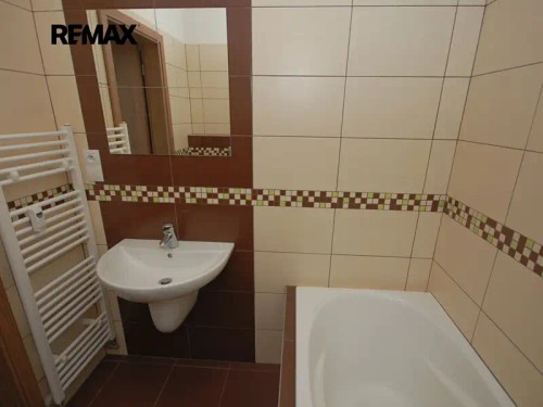 Prodaný byt 1+kk 33 m²