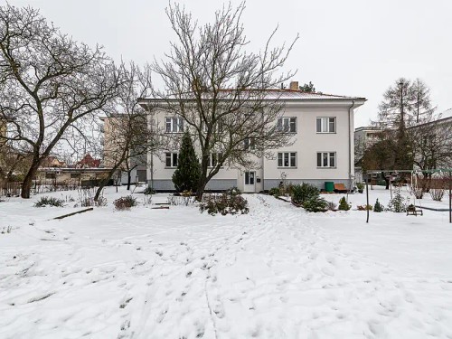 Prodaný  byt 4+kk 75 m²