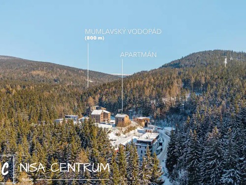 Prodej bytu 2+kk 48 m²