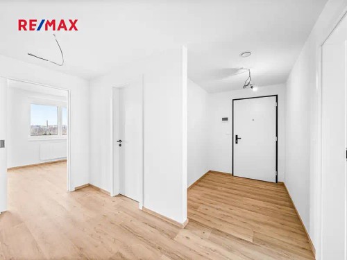 Prodaný  byt 3+kk 74 m²