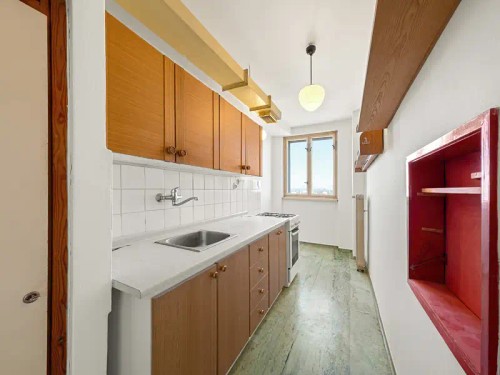 Prodej bytu 3+1 67 m²