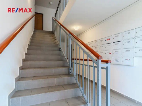 Prodej bytu 2+kk 52 m²