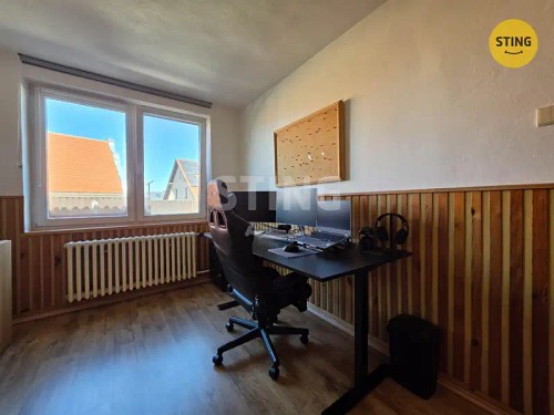 Prodej domu 298 m², pozemek 158 m²