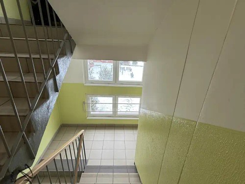 Prodej bytu 2+1 54 m²