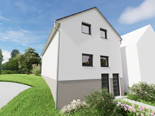 Prodej domu 111 m², pozemek 169 m²