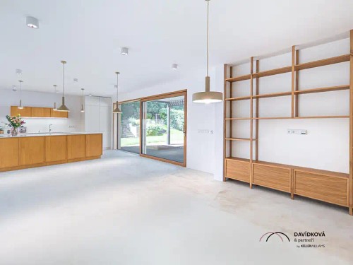 Prodej domu 195 m², pozemek 514 m²