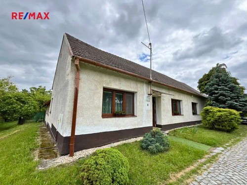 Prodej domu 150 m², pozemek 522 m²