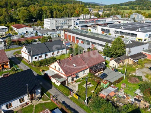 Prodej domu 64 m², pozemek 130 m²