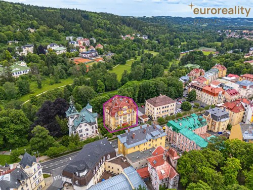 Prodej bytu 2+1 79 m²