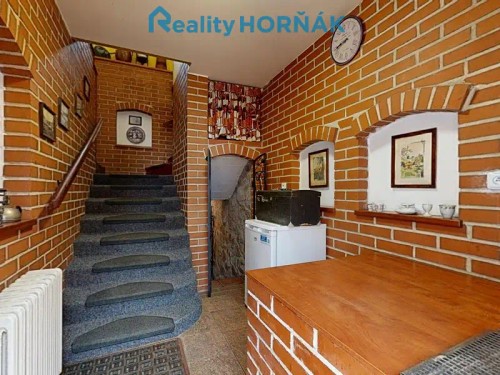Prodej domu 364 m², pozemek 1261 m²