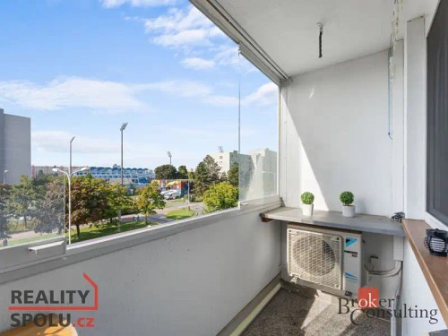 Prodaný  byt 4+1 97 m²