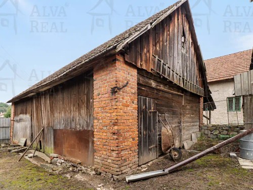 Prodaný  dům 190 m², pozemek 800 m²