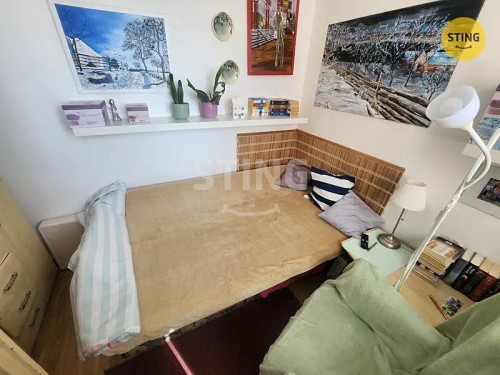 Prodej bytu 4+1 75 m²