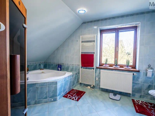 Prodej domu 372 m², pozemek 3764 m²
