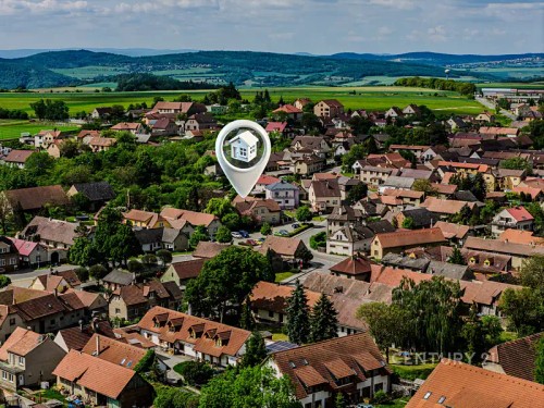 Prodej domu 180 m², pozemek 2322 m²