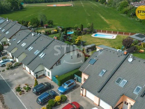 Prodej domu 148 m², pozemek 235 m²