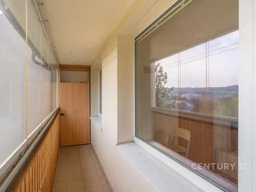 Prodaný byt 2+kk 40 m²