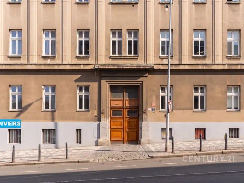 Prodej bytu 3+1 100 m²