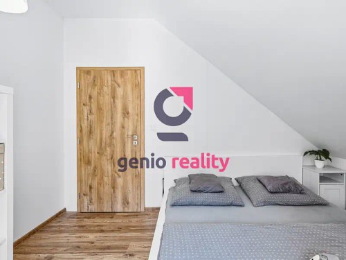 Prodej domu 104 m², pozemek 658 m²