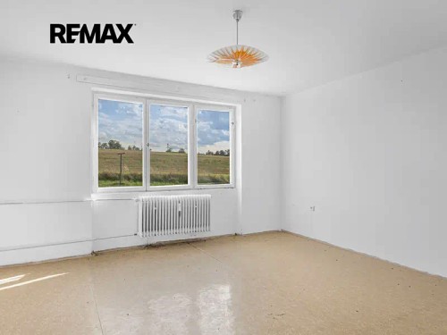 Prodej bytu 3+1 68 m²