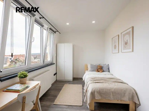 Prodaný byt 3+kk 62 m²